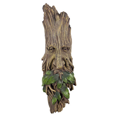 Whispering Wilhelm Tree Ent Statue