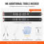 Accessoire de porte de garage-93592840