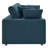 Modway Commix Down Filled Overstuffed Sofa-88849762