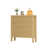Natural Wood is out of stock