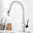 AWZTOO Touchless Kitchen Faucet-71449488