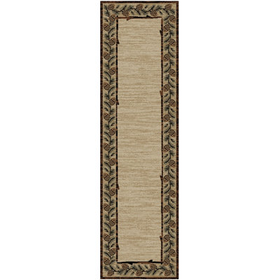 Derrian Area Rug