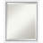 Jeritah Solid Wood Rectangle Wall Mirror-1768393067-1768393065