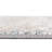 Bracamonte Oriental Ivory/Blue/Beige Area Rug-709012010