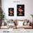 Kerner Flamingo Signage-108529699
