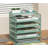 Margith Metal File Organizer