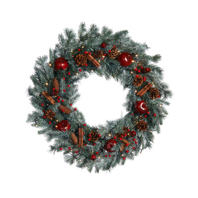 76 cm Artificial Wreath