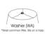 Abat-jour incliné Empire Monay Shantung-170372229-170372226