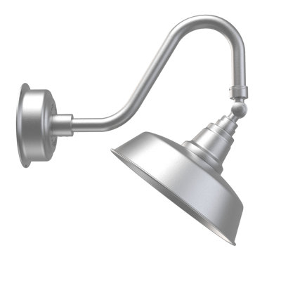 Vandervliet LED Wall Light