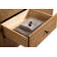 Ensemble de meuble-lavabo autoportant 60 po avec plateau en calcaire noir Avignon-114248493-121607144-93982836