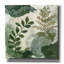 «Wood Land Walk I» par Laura Horn, art mural sur toile-1807056998