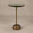 Wendell Round Accent Table-129992463