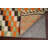 One-of-a-Kind 2'11" X 12'11" New Age Runner Wool Area Rug in Multicolor