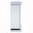 Noralie F&L Homes Studio 47 " W Electric Fireplace