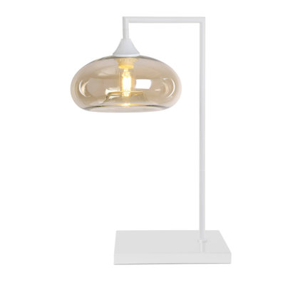 Wang Metal Table Lamp