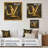 Luxury Brand Design I - Fashion Wall Art-328550313-328550355