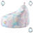 Squishy Flower Bean Bag-1519814586