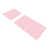 Rose / blanc est en rupture de stock