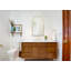Kylemore Metal Flat Wall Mirror-914298973