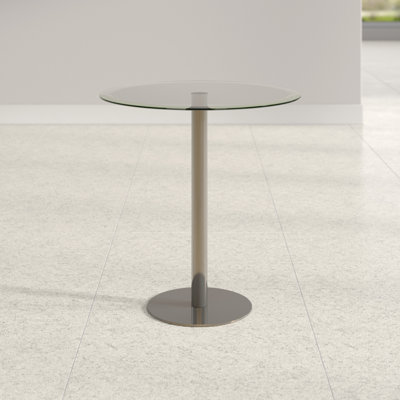 Toughkenamon Round Breakroom Table