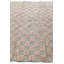 Tapis gris Noack