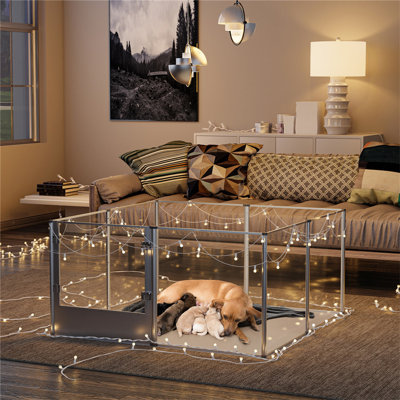 Playpen Pet Pen