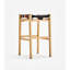 Tabouret de bar sans dossier Chontales-1930077174-1930077173