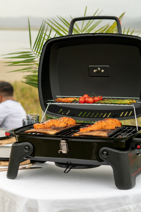 Shop all Portable Grills