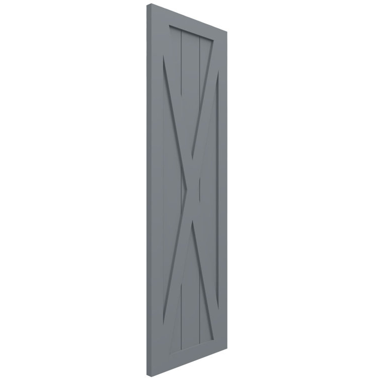 Volets de ferme EnduraCore