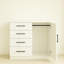 Commode moderne pour homme
