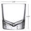 Caldera Handmade Crystal Whiskey Glass