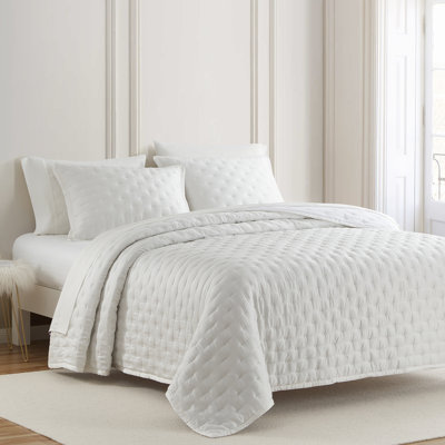 Riggi Lyocell Quilt Set