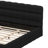 King Size Upholstered Platform Bed-159466785