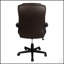 Fauteuil de direction ergonomique Techni Mobile-695962656