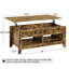 Table basse à plateau relevable Aspa-795240829-682805117