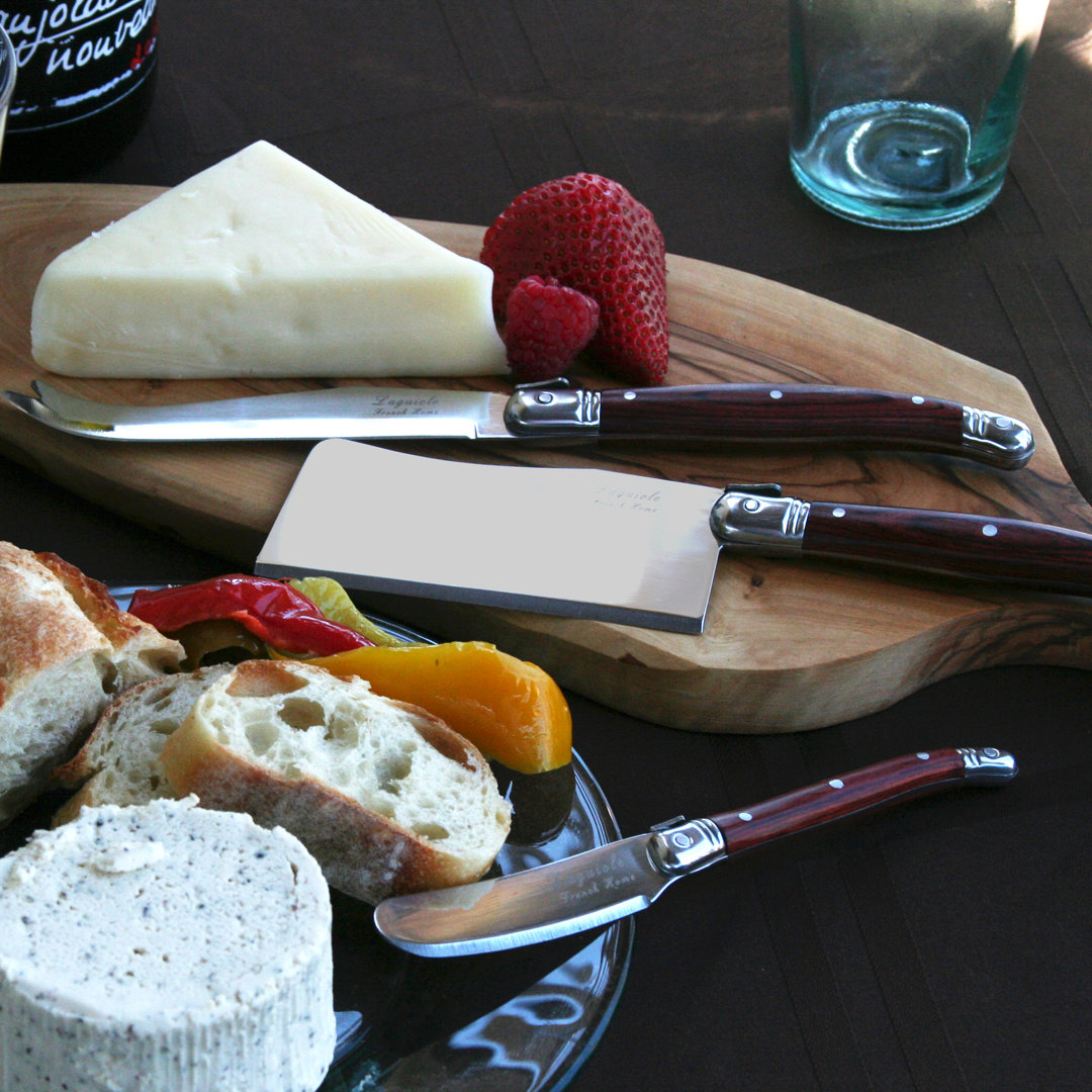 Hixon Stainless Steel Serving Piece Alcott Hill®