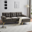 Canapé modulaire 2 pièces Reubyn-626386504