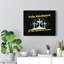 Blood Of Jesus - Wrapped Canvas Print-185229162