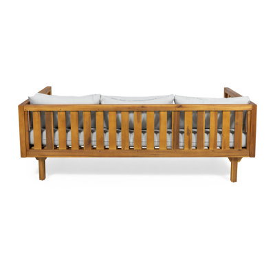 CLAREMONT 3 SEATER DAYBED