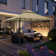 MASTERCANOPY Steel Patio Gazebo