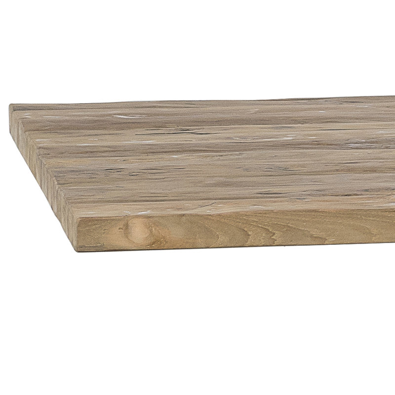 Teak Solid Wood Dining Table
