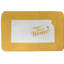Tapis pour salle de bain en microfibre rectangulaire antidérapant antidérapant-42101567-42101568-123432627