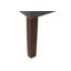 Fauteuil d'appoint incurvé Daryann-90303675