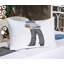 Multicolore ensemble de draps et taies décoratifs Ambesonne-106798354