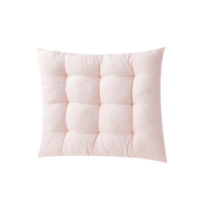 Rainha - Coussin de dossier capitonné Puffy