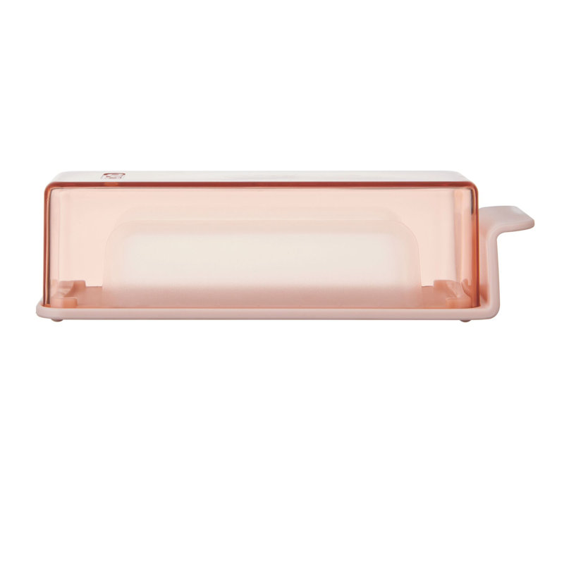 Beurrier Copco, Rose