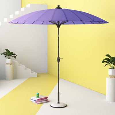 Nyle 270cm Market Parasol