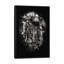 «Lost in Cosmic Shades», impression sur toile-29176164-72811553-72811559