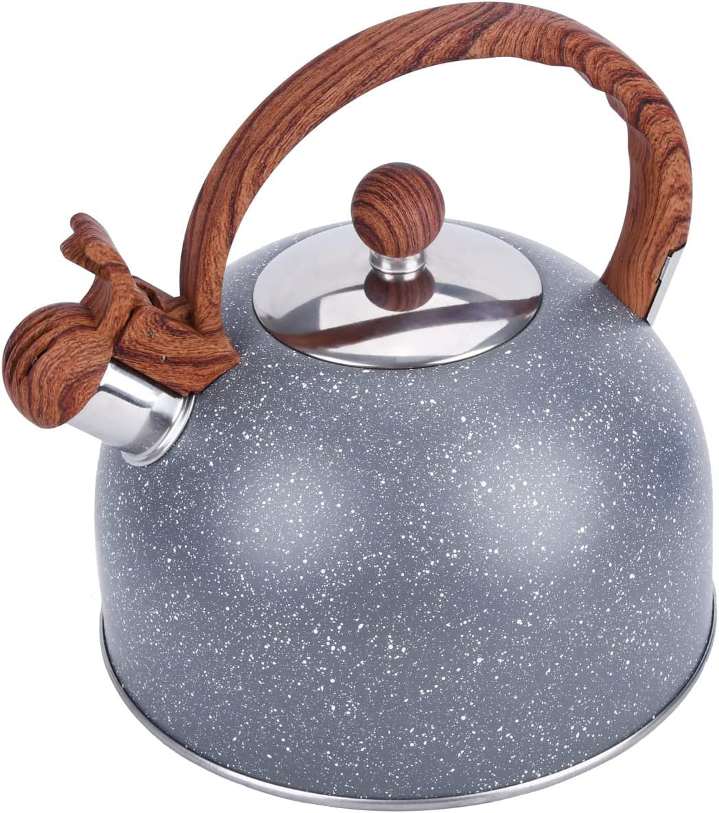 Kettle for All /Induction Milk etc