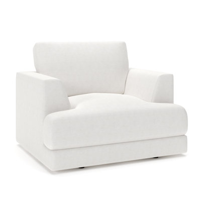 Fauteuil d'appoint Laguna
